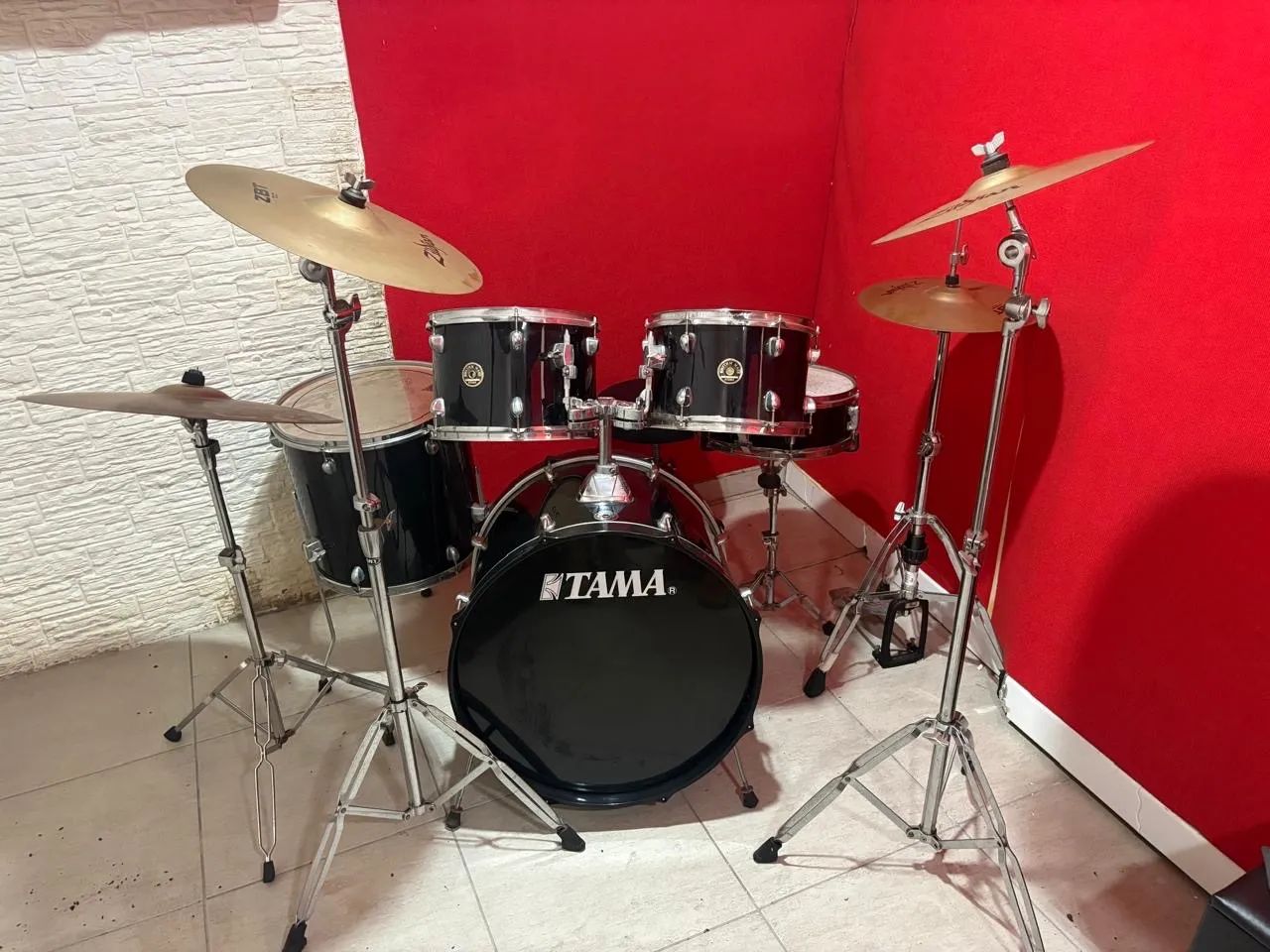 Bateria TAMA