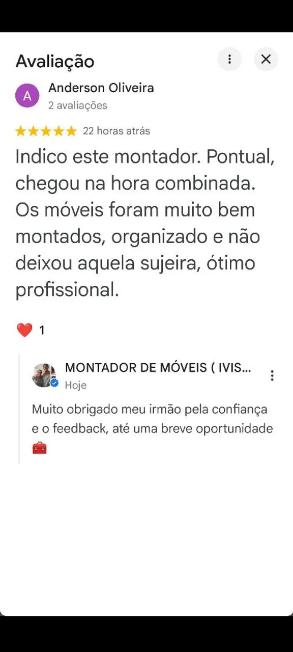 Montador? De móveis? Em natal? - Foto 3