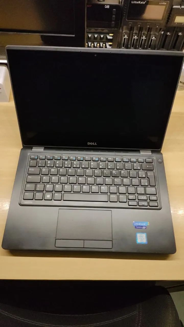 Notebook Ultrabook Dell Latitude E5280 - Foto 4