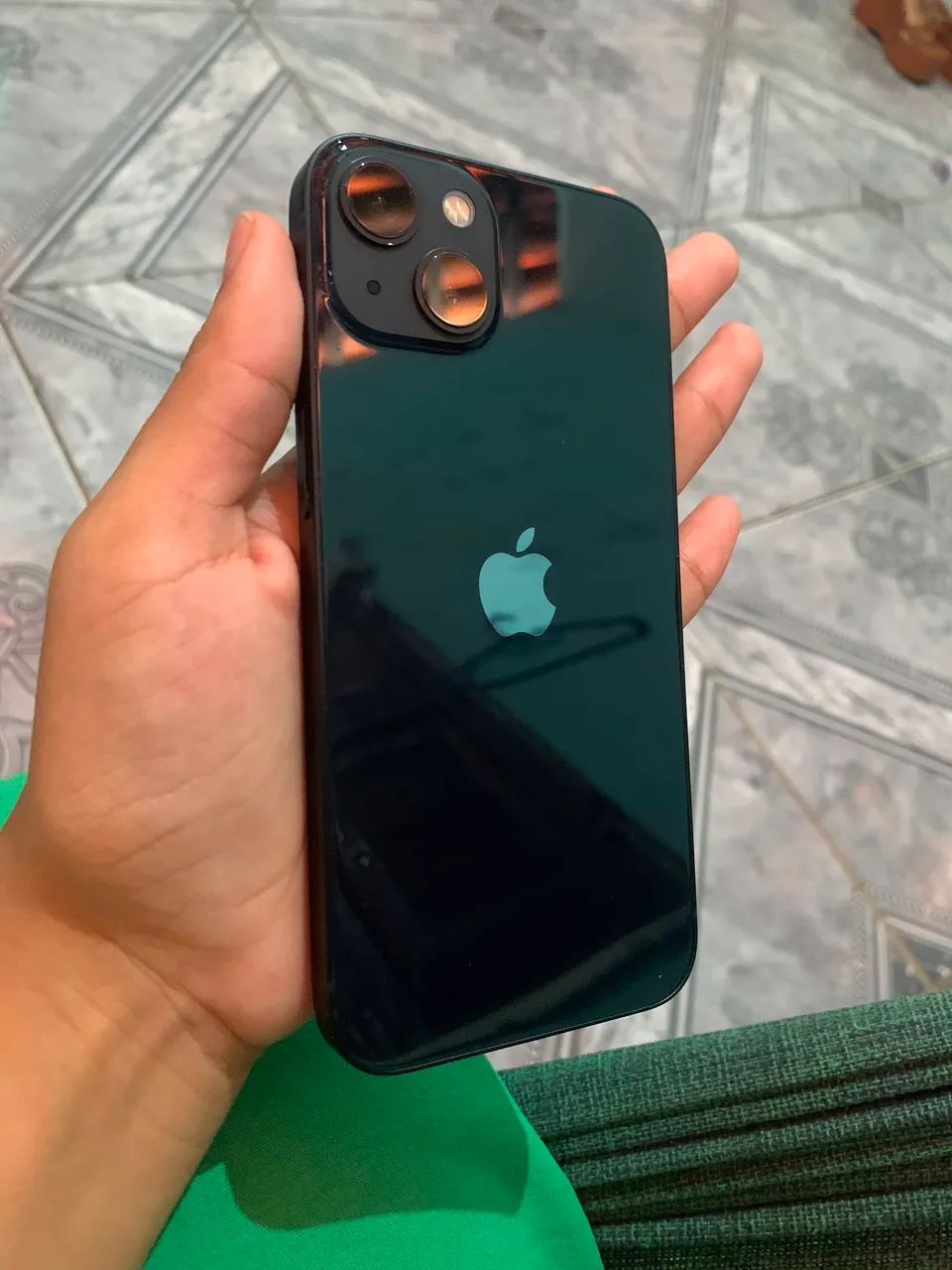 iPhone 13 - Foto 3