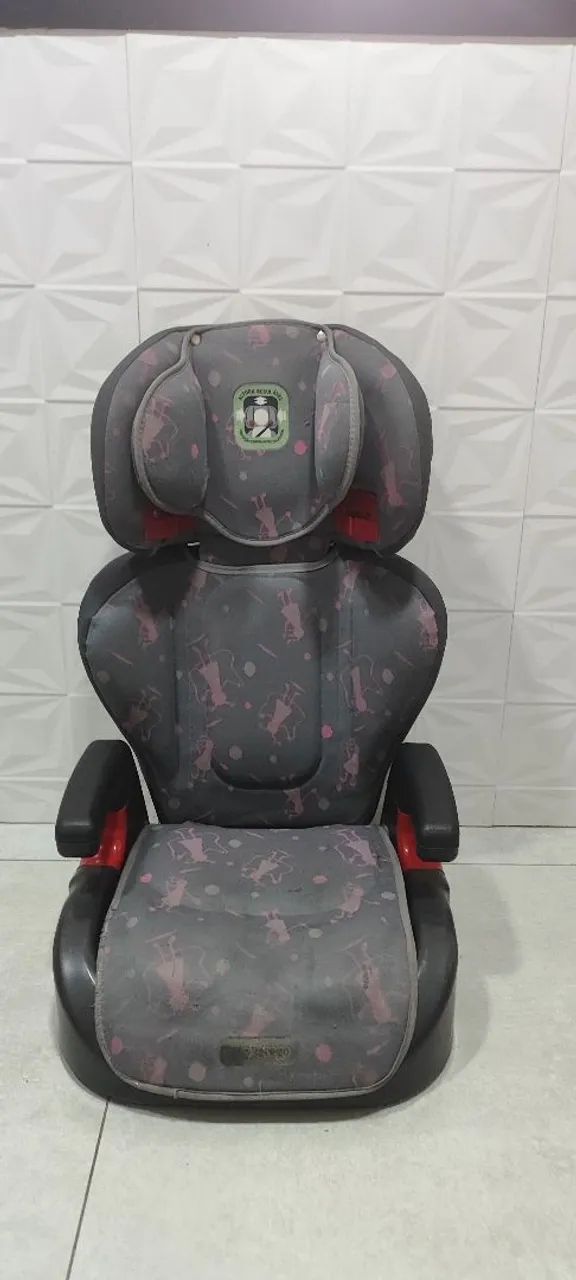 Cadeirinha para carro  - Foto 5