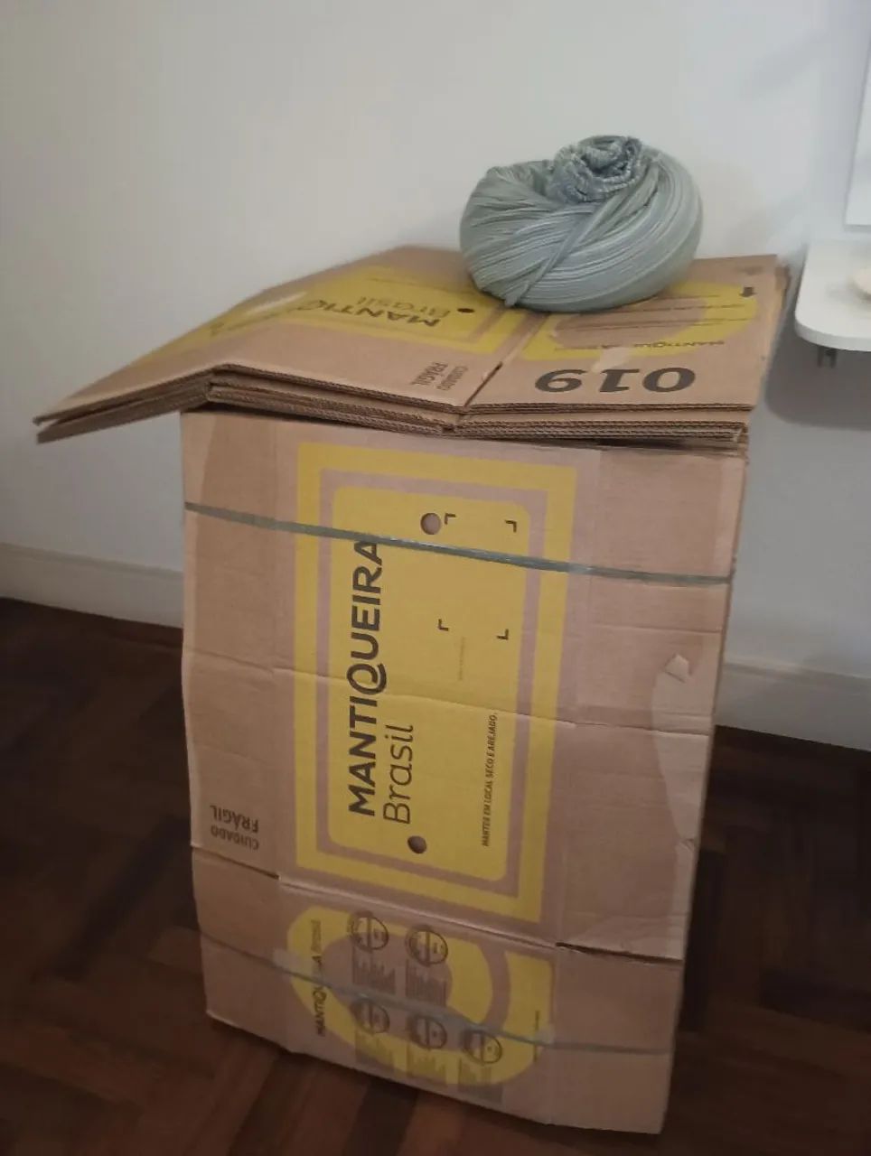 Caixas para mudanças  - Foto 2