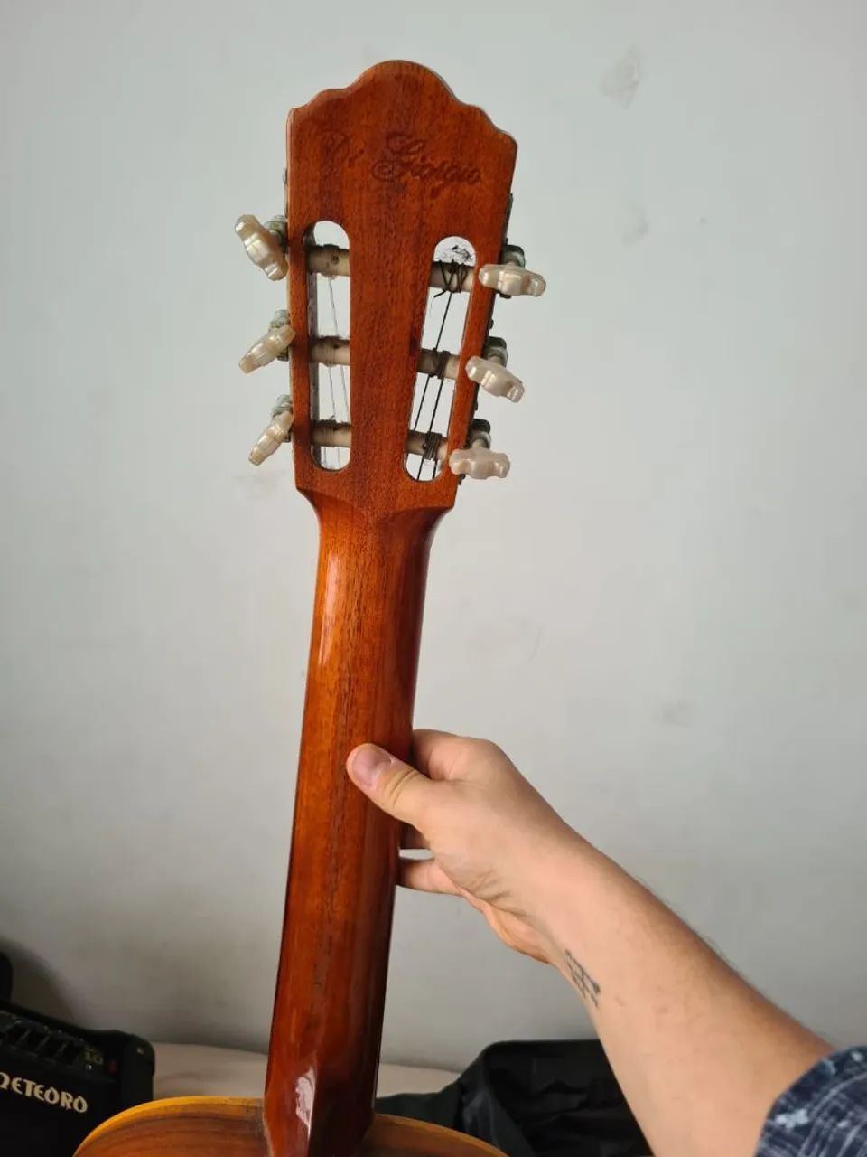 Violão  - Foto 3