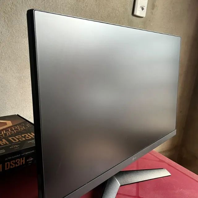 MONITOR LG ULTRAGEAR 