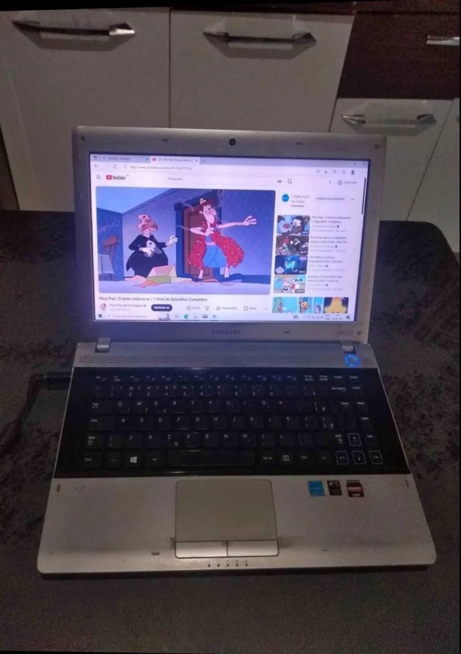 Nootebook  - Foto 4