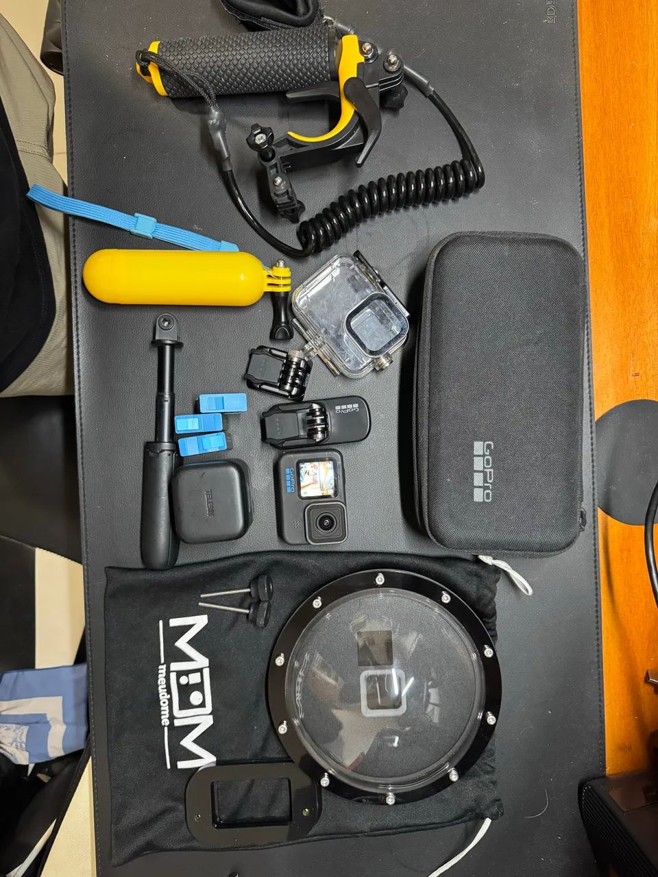 GoPro Hero 10 Black