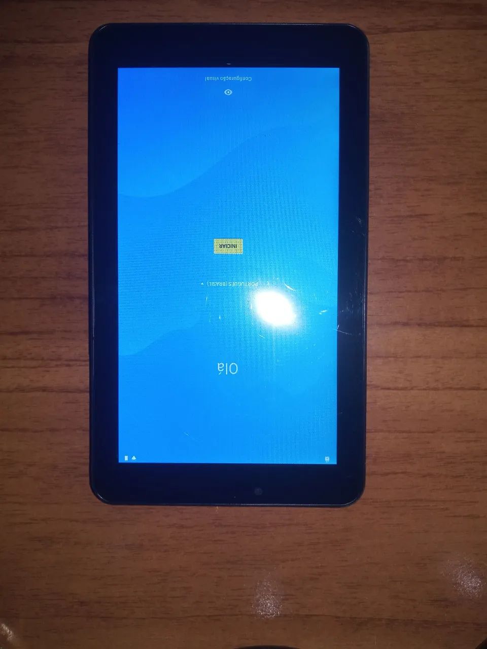 Multilaser M7S Plus em bom estado