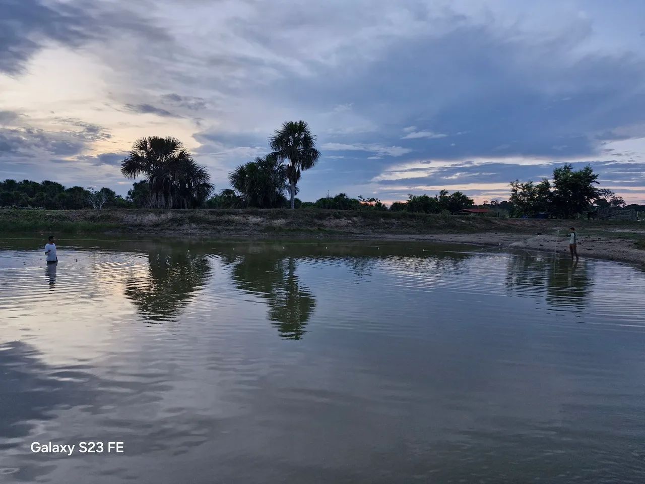 Vende se lote 60 hectares, na vicinal 16 km 7, próximo a Vila nova colina - Foto 2