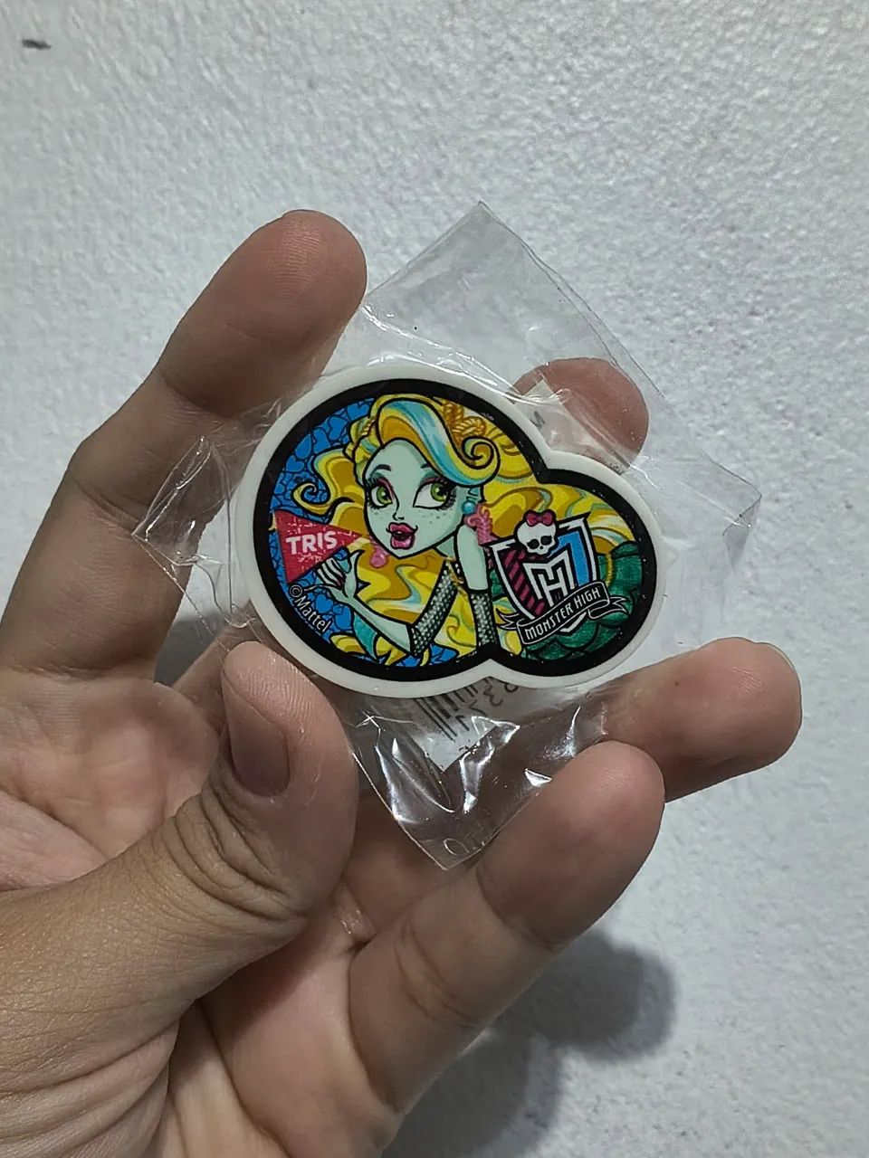 Borrachas Monster high - Foto 2