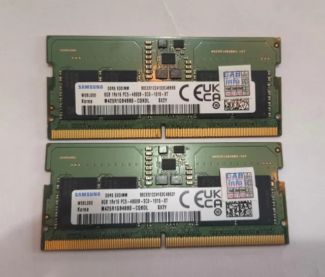 DDR5 no Brasil