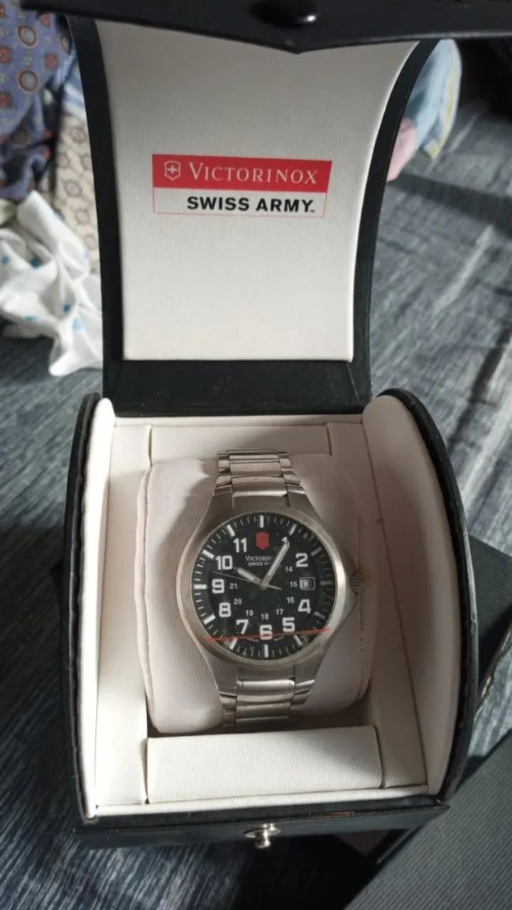 Victorinox Swis Army