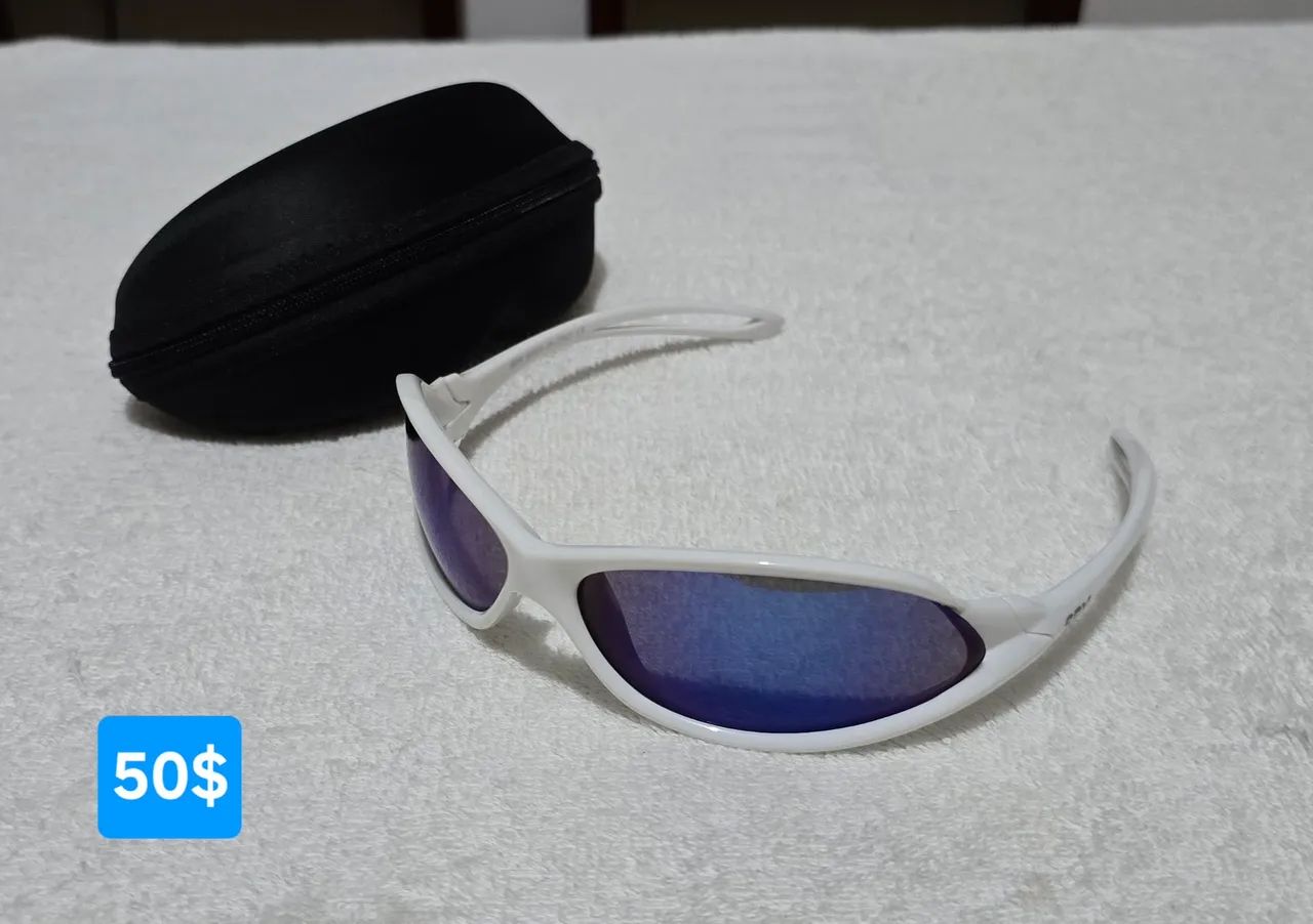 Óculos SPY modelo 39