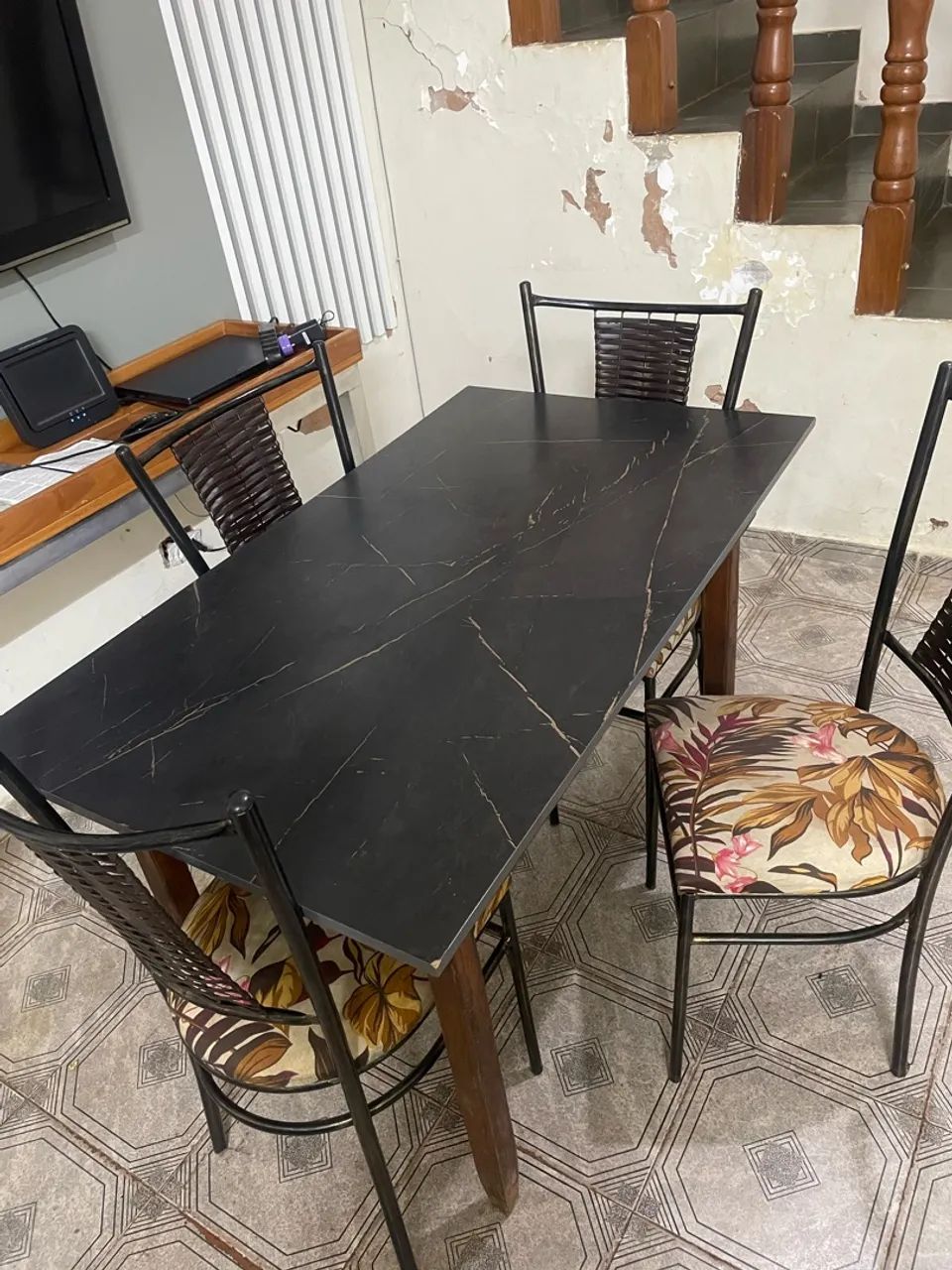 Vendo mesa 