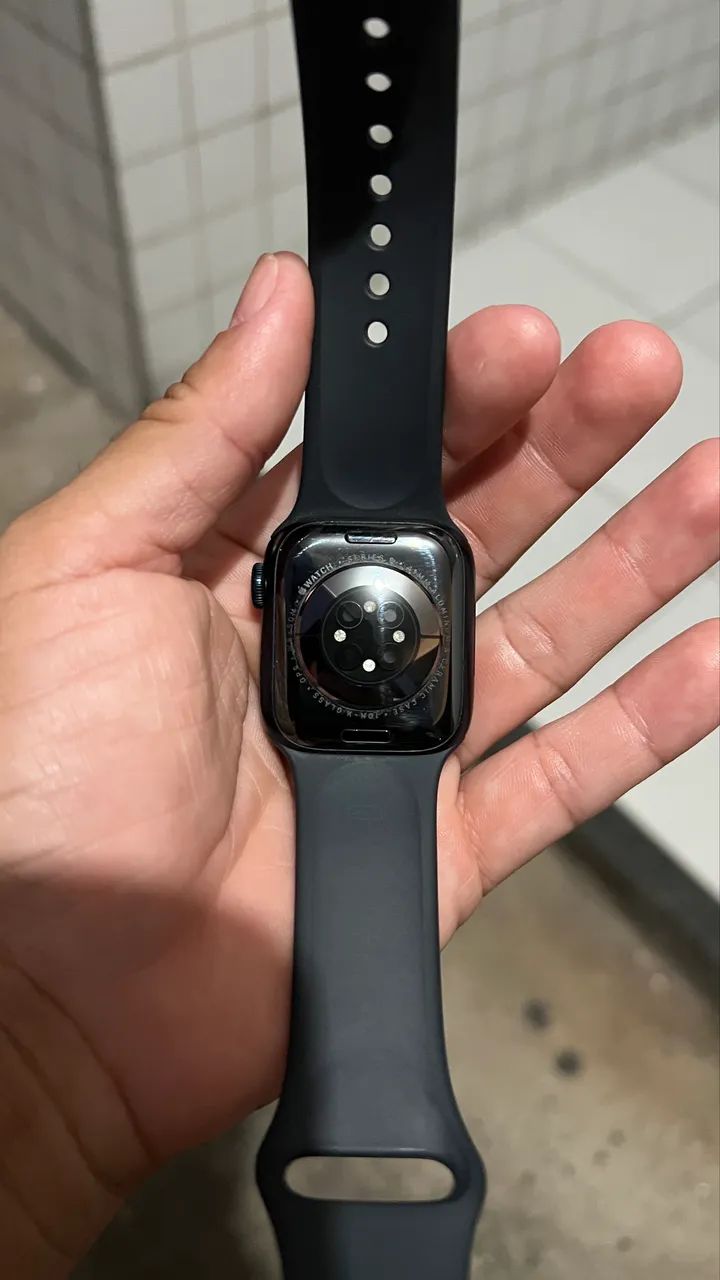 Apple Watch 9 / 41mm - Foto 2