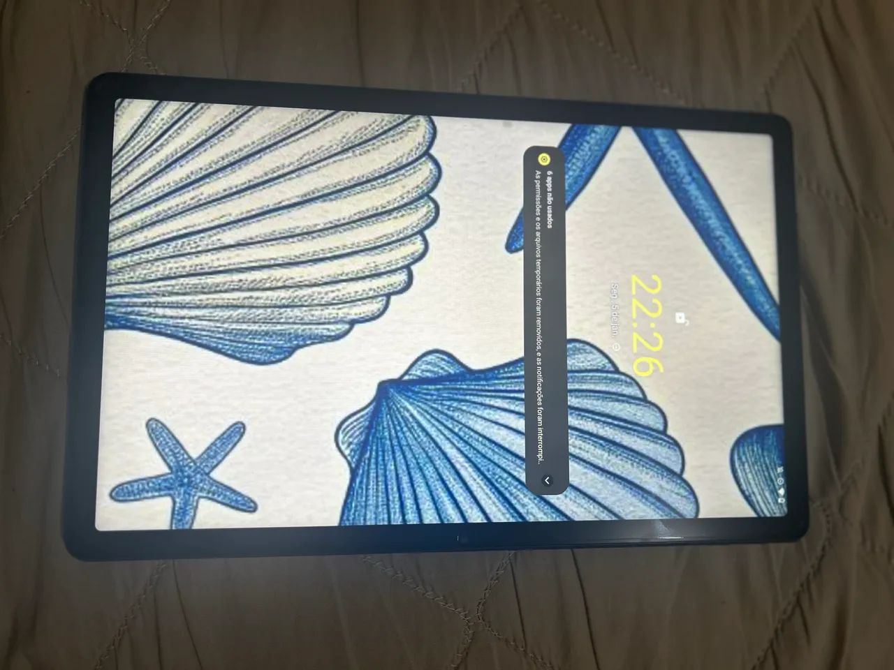 Lenovo Tab P11 11? | Dolby Atmos | Ótimo estado | Completo - Foto 4