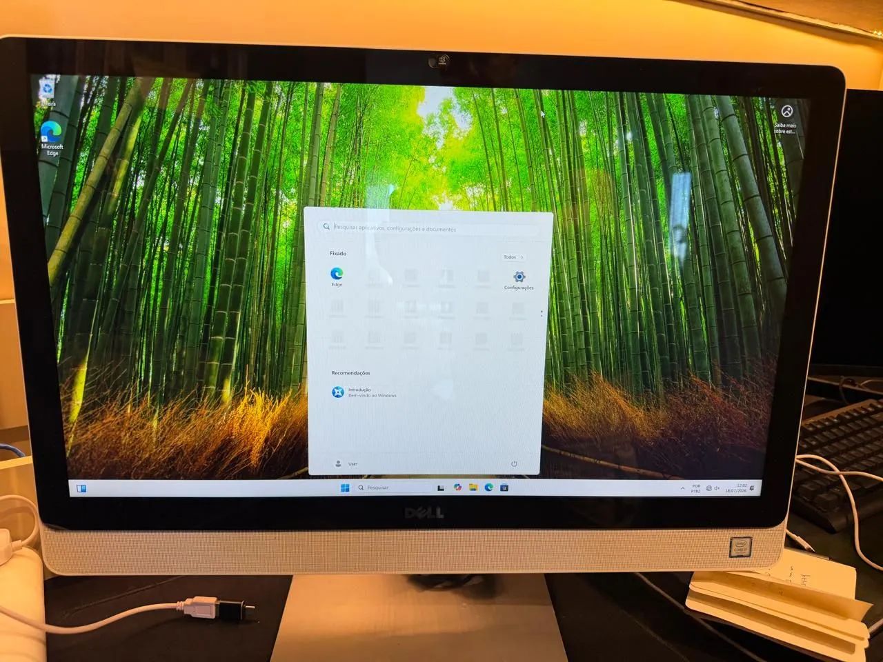 Dell Inspiron 3464