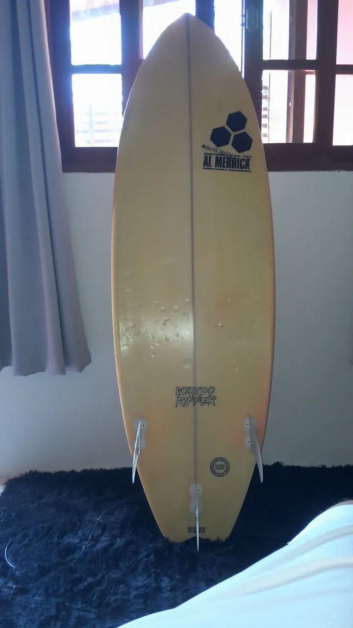 Allmerrik 5'11 - Foto 2