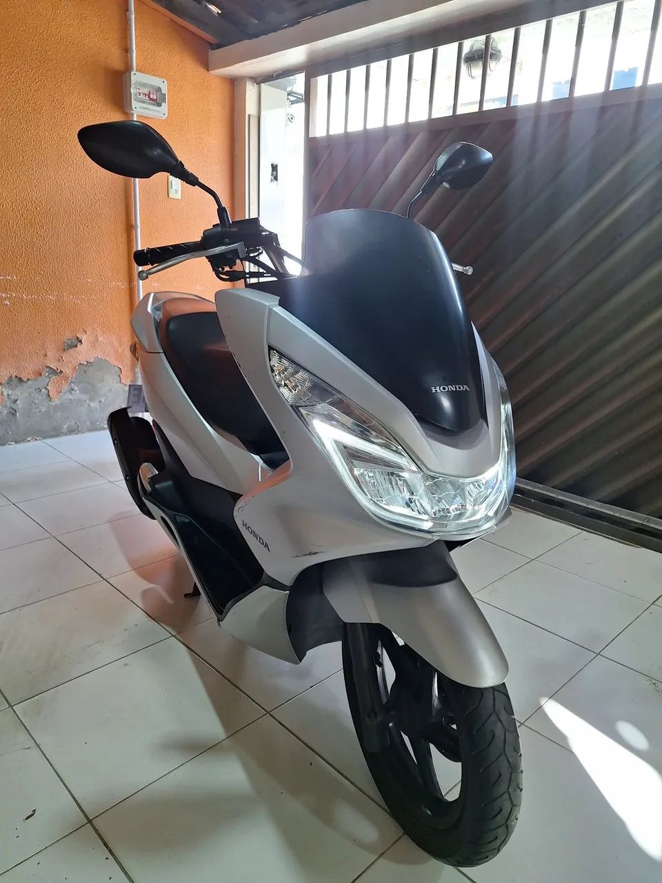 PCX 2017 150cc  - Foto 5