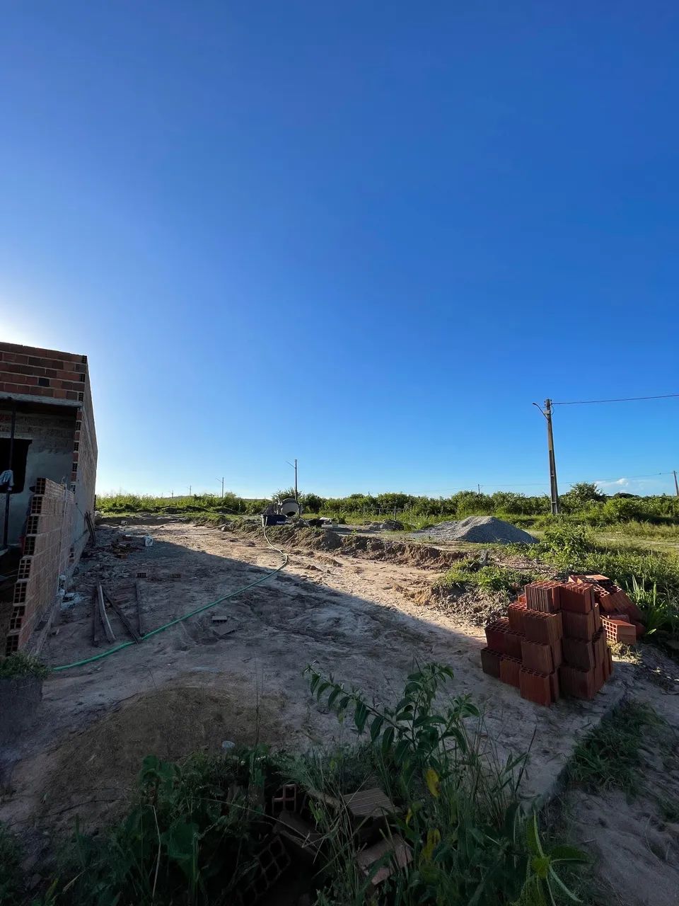 LOTE PARA EMPRESA á 500 metros da BR 116 - Foto 3