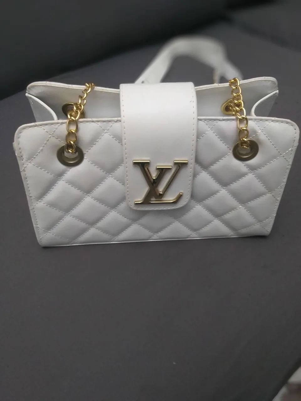 Bolsa Louís Vuitton