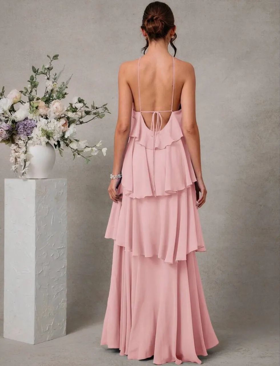 Vendo vestido de festa - Foto 2