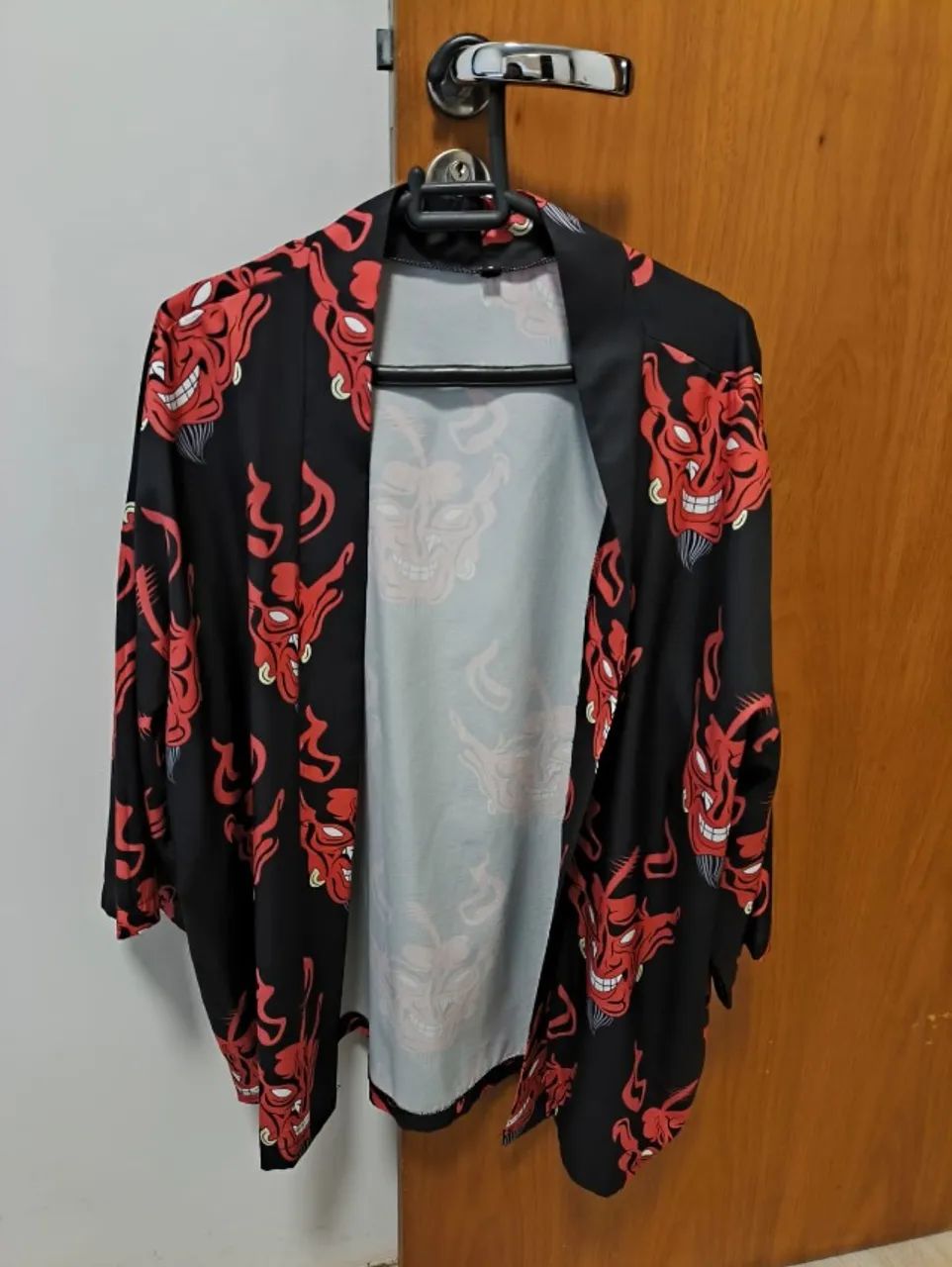 Kimono Japonês