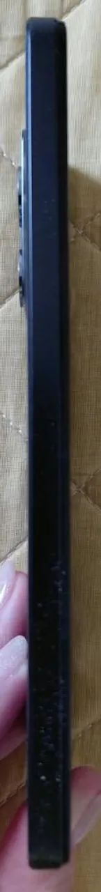 Xiaomi POCO X5 Pro 5G 256GB - com capa e carregador - Foto 5