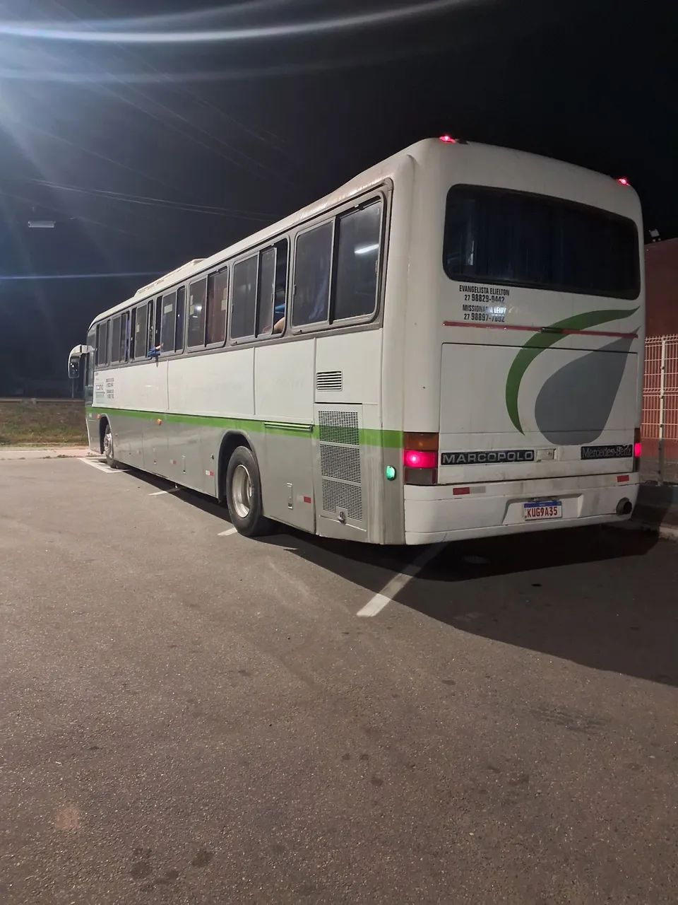 Vendo, aceito carro como parte do pagamento  - Foto 5