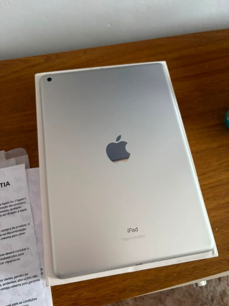 Ipad 9 64GB - Foto 3
