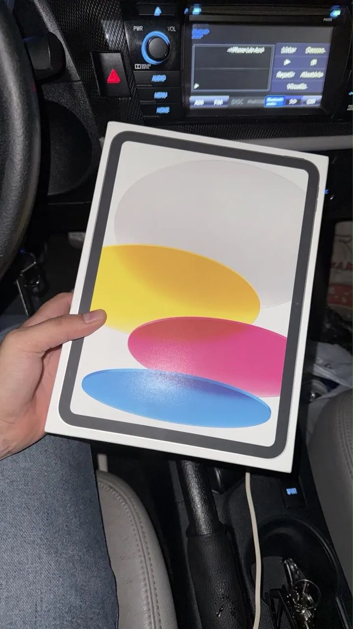 iPad 11 - Foto 2