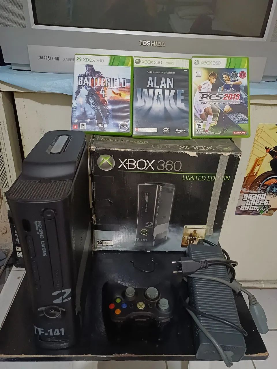 Video games  - Foto 2