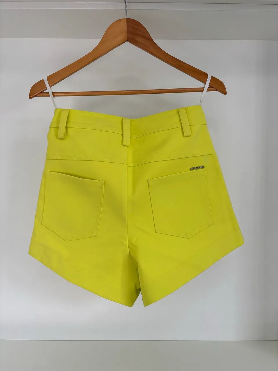 Short verde JONH JONH  - Foto 2