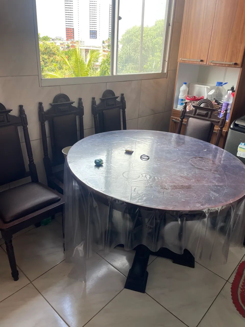Mesa Antiga  - Foto 5