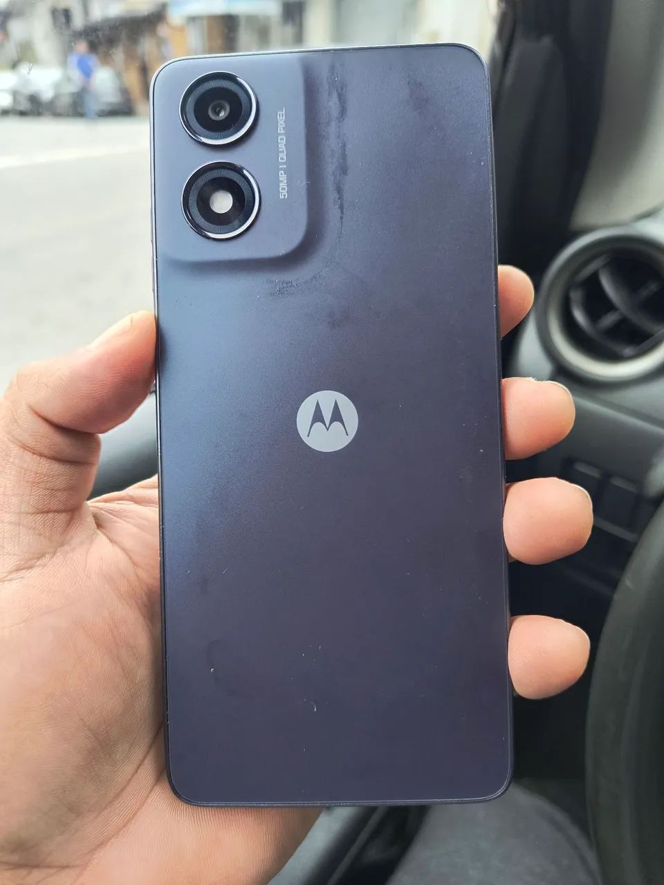 Moto G04S 128GB - Foto 4