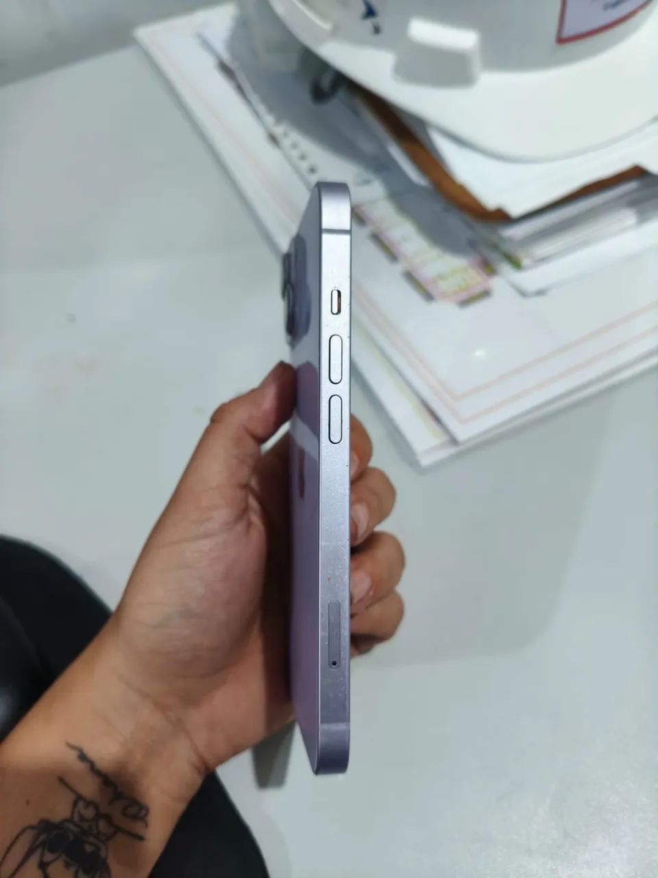 iPhone 14 - 128gb - Foto 3