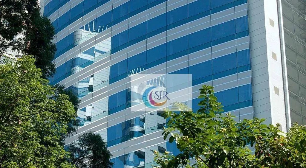 Conjunto para alugar, 257m²- Brooklin - São Paulo/SP - Foto 3