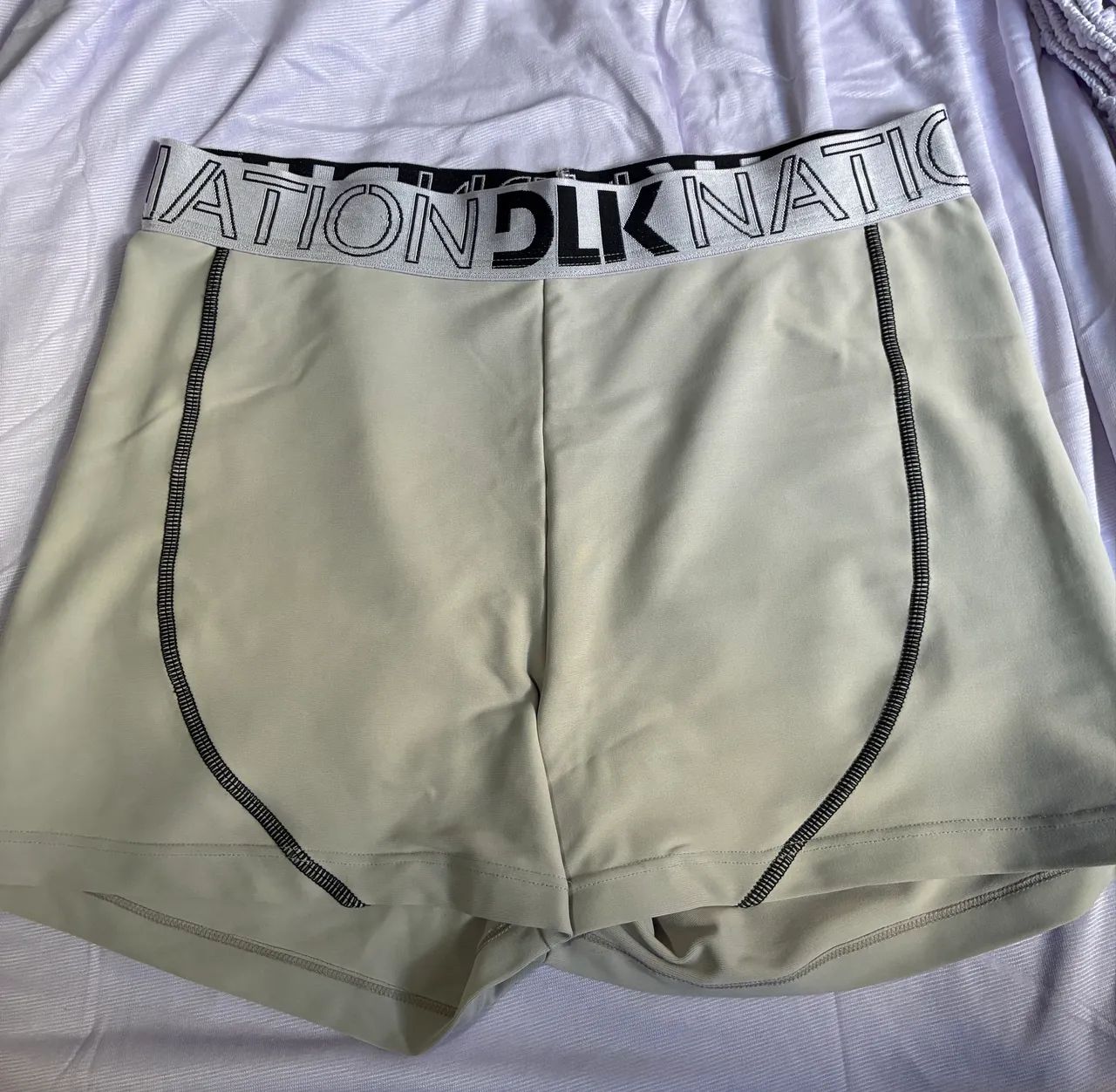 Short DLK - Foto 5
