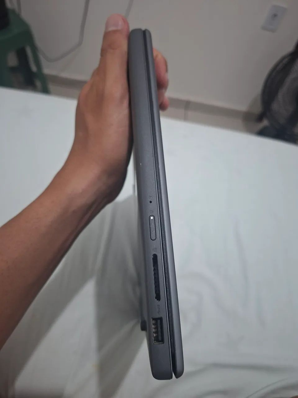notebook lenovo  - Foto 4