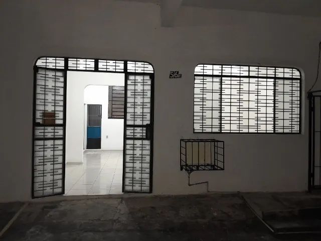 Apto. 2 quartos (SEM GARAGEM) na Cachoeirinha - Alugo.