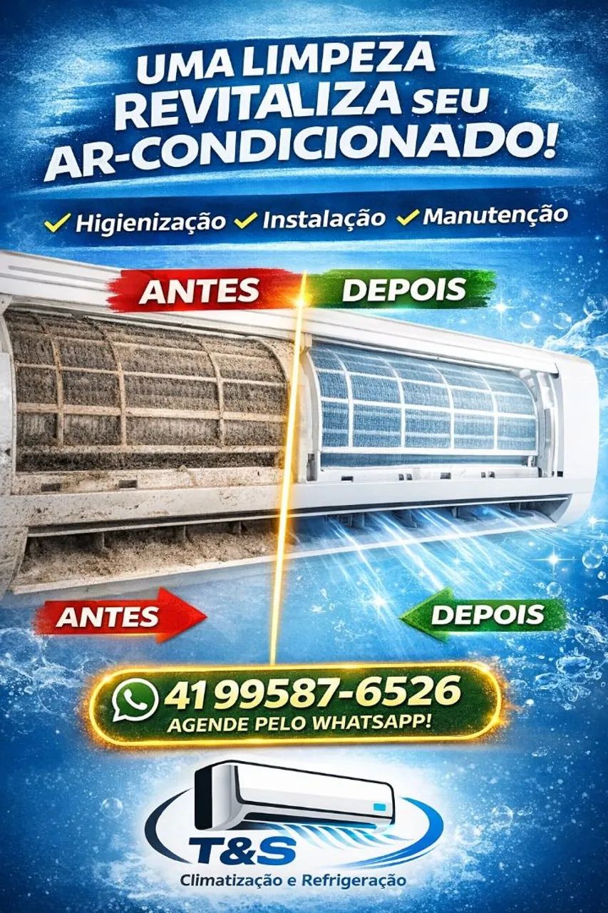 Instalação de Ar Condicionado  - Foto 3