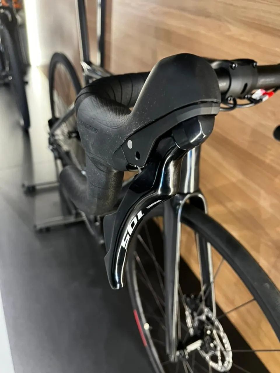 Specialized Tarmac SL7 Sport Carbon - Foto 5