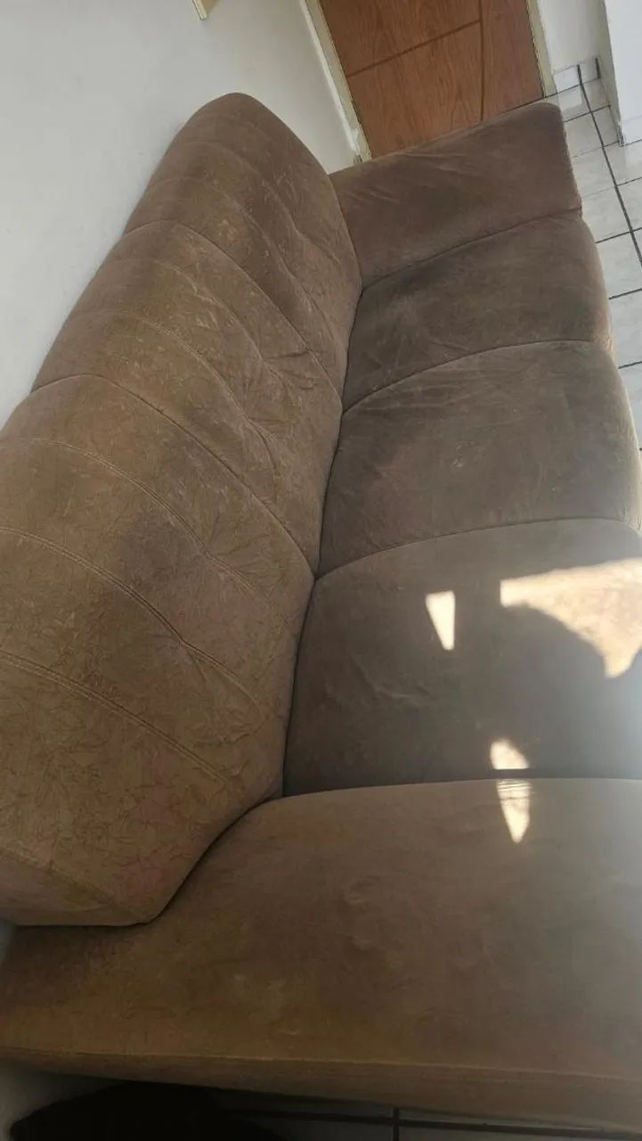 Sofá 3 e 2 lugares - Foto 3