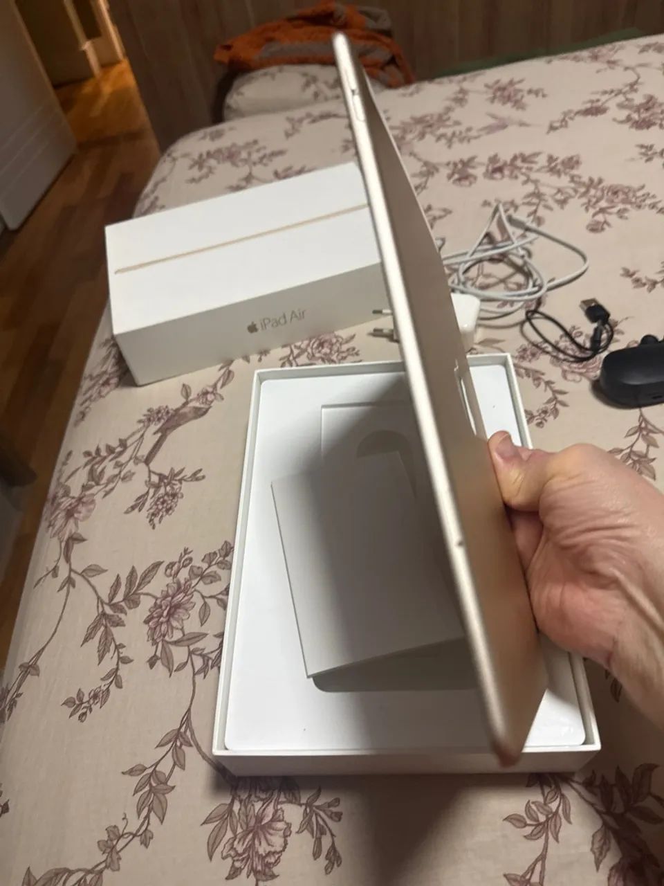 iPad Air 2 WI-FI +CELLULAR  128 GB GOLD - Foto 3