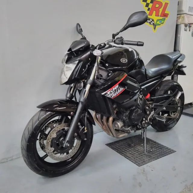 XJ6-N 2012  - Foto 5