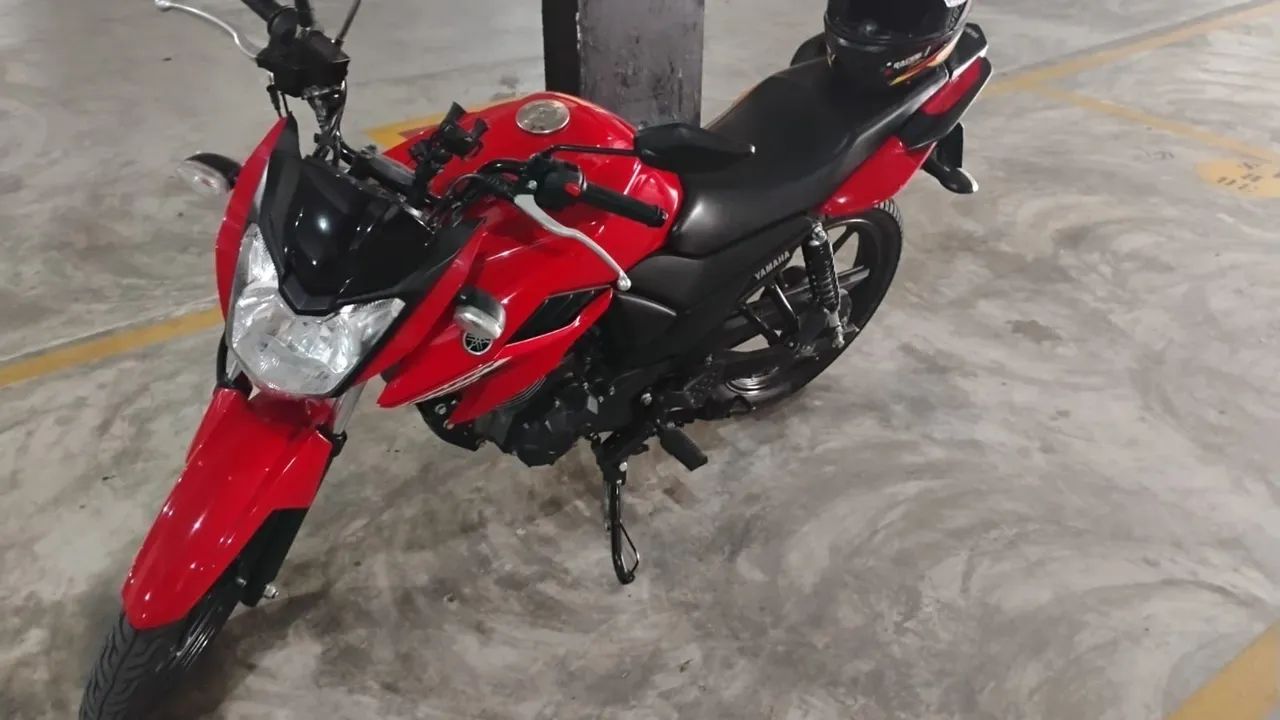 Fazer 150