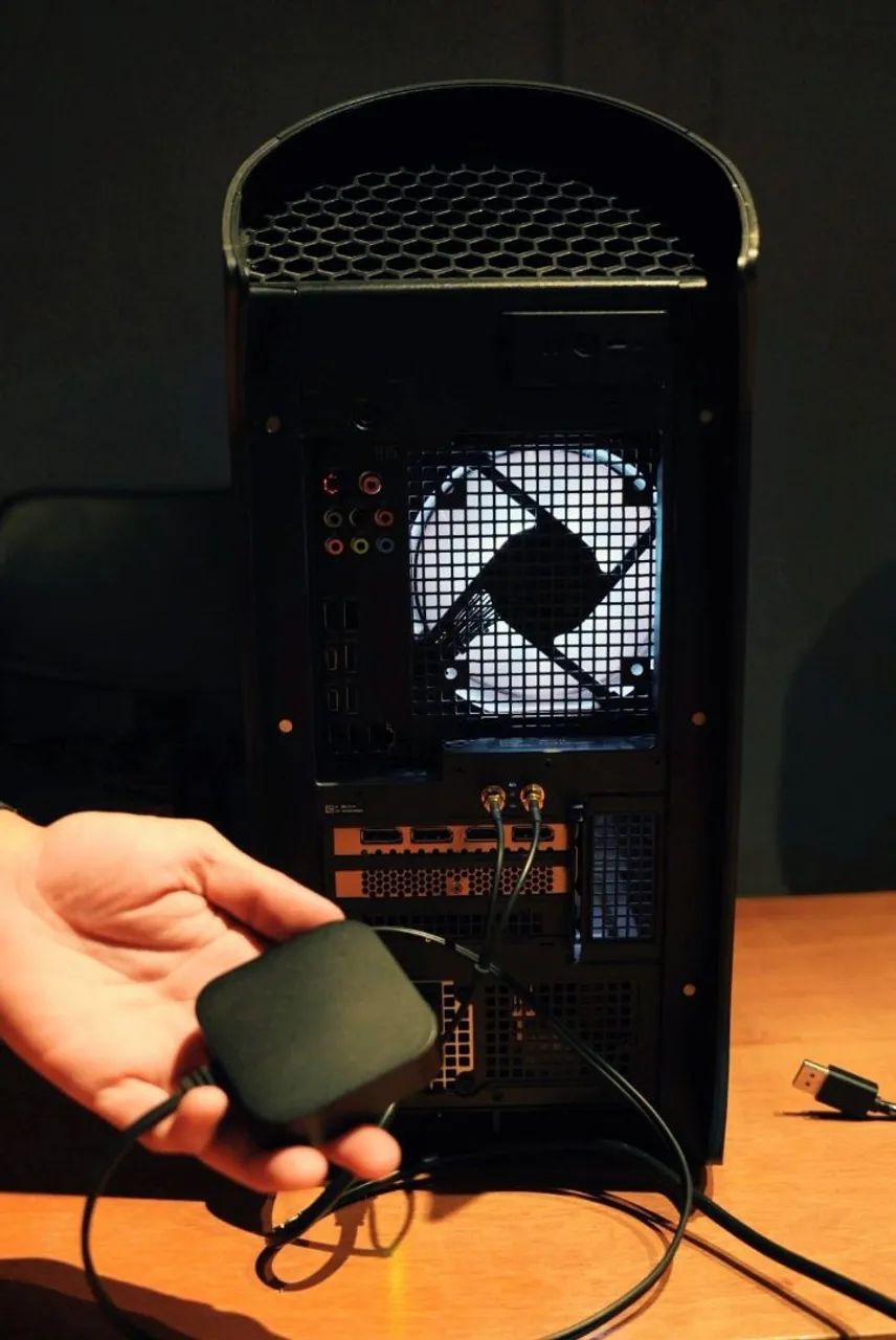 Alienware Aurora R15 - Foto 3
