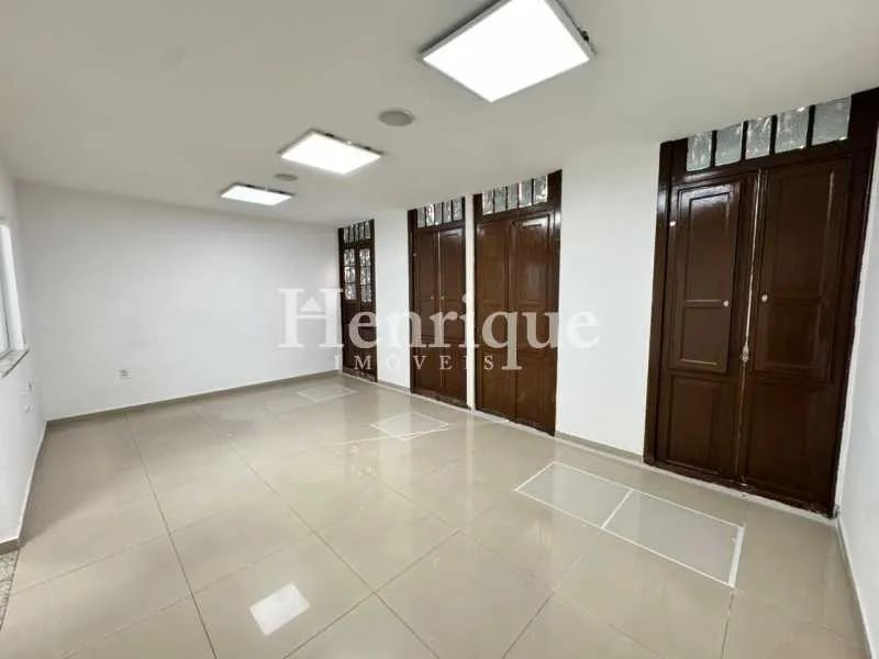 Andar : / Comercial / Laranjeiras - Foto 5