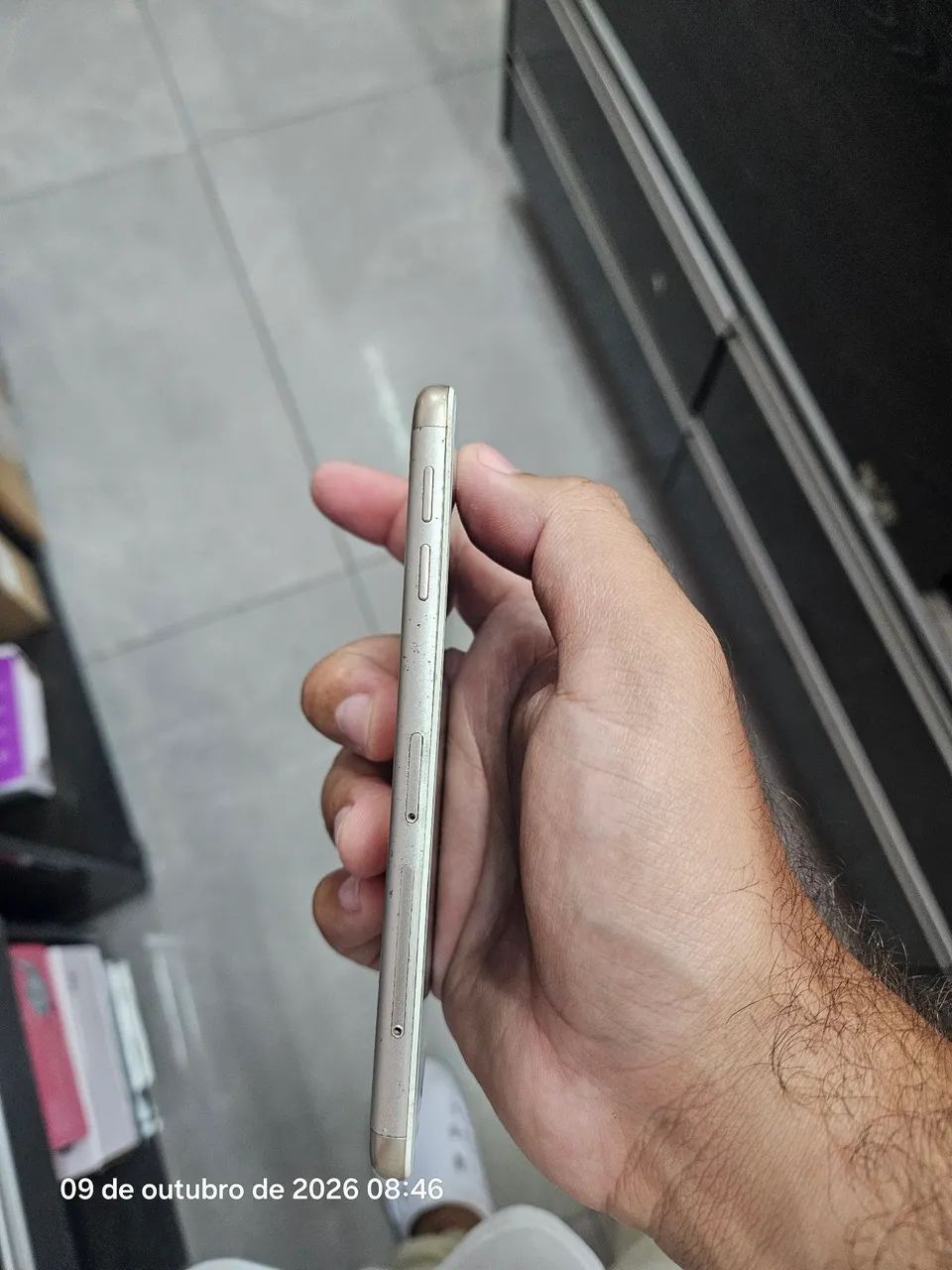 Samsung j5 prime  - Foto 4
