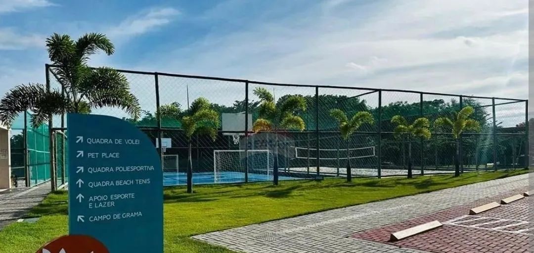 Foto - João Pessoa - Barra de Gramame
