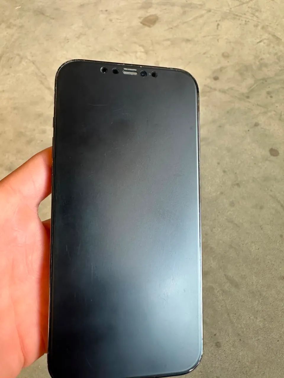 IPhone 12 PRO MAX - Foto 3